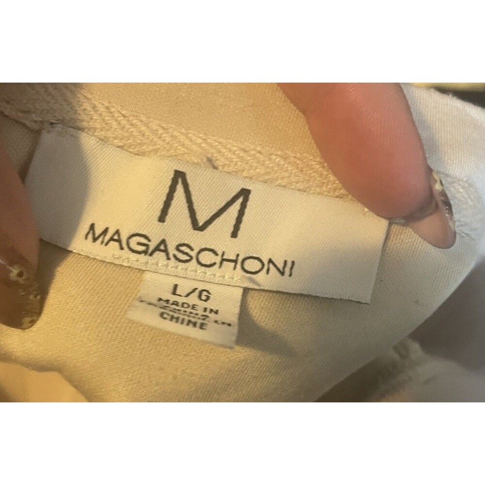 M Magaschoni pullover - Picture 5 of 5